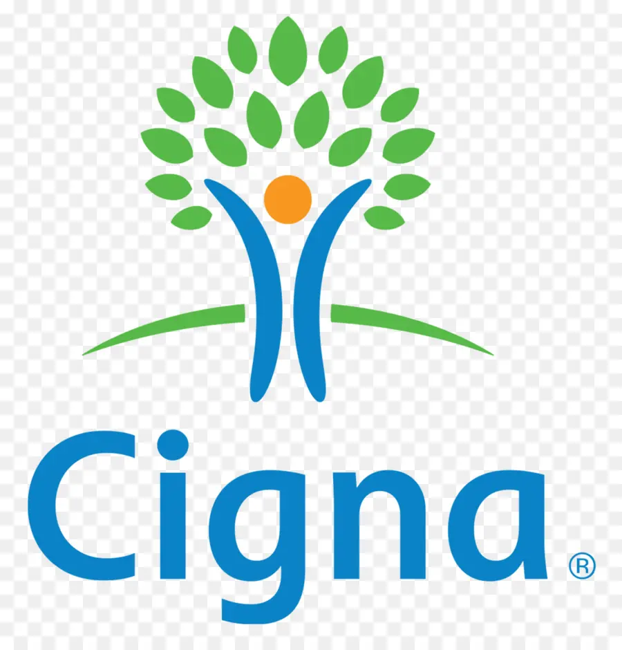 Logo Cigna，Soins De Santé PNG