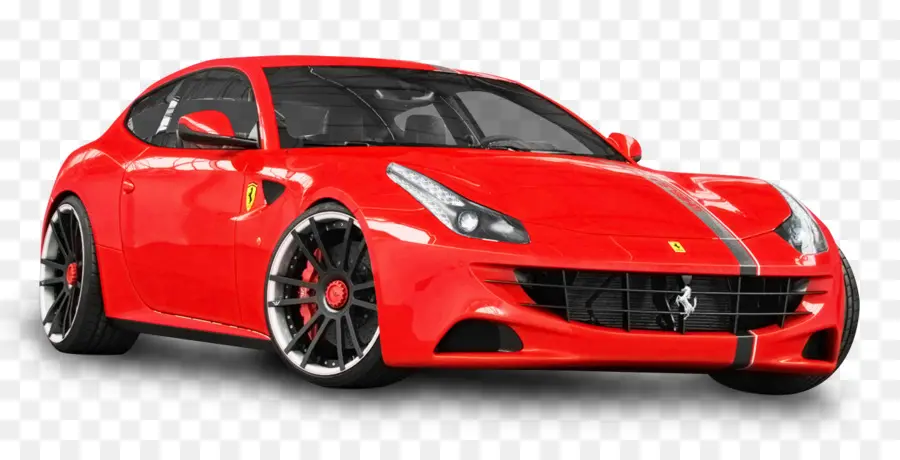 Ferrari，Ferrari Ff PNG