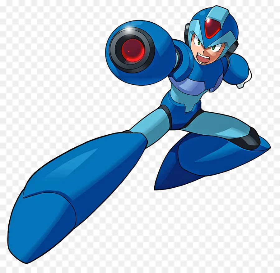 Mega Man X，Mega Man X Mission De Commandement PNG