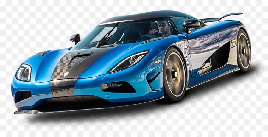 La Koenigsegg Agera R，Koenigsegg PNG