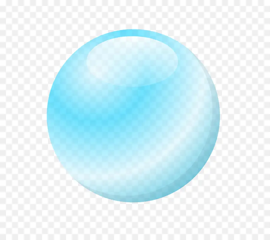 Bleu，Cercle PNG