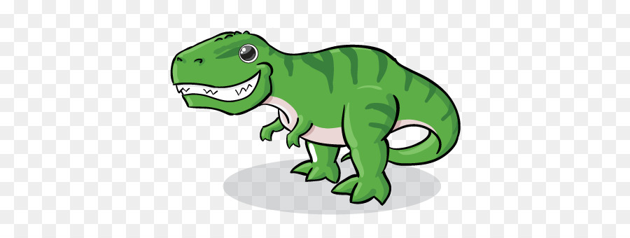 Le Tyrannosaure，Dinosaure PNG