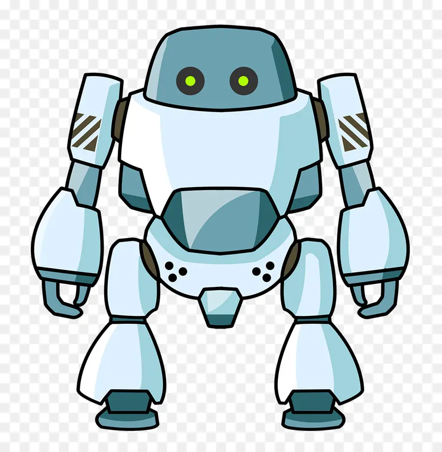 Robot，Machine PNG