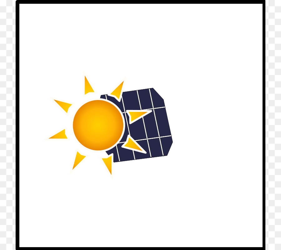 énergie Solaire，Panneau Solaire PNG