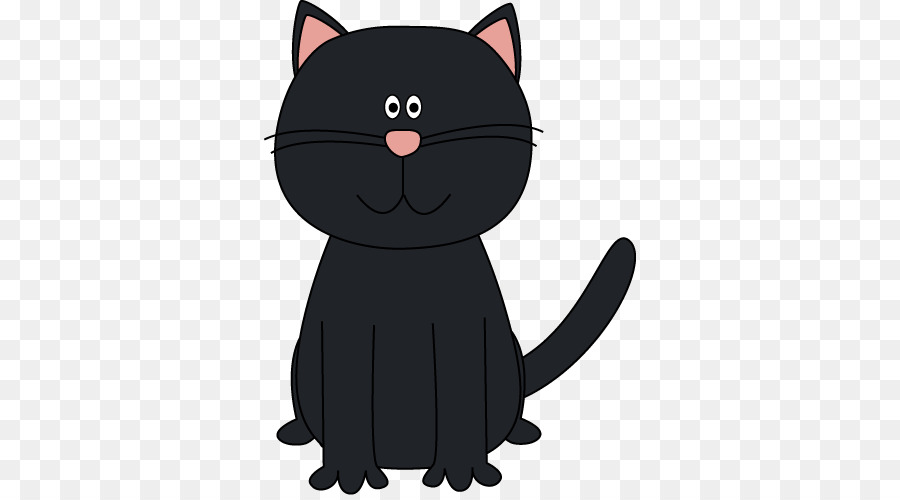 Chat，Noir PNG