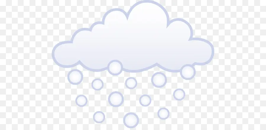 Nuages ​​de Pluie，Nuages PNG