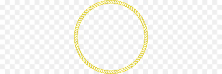 Corde，Cercle PNG