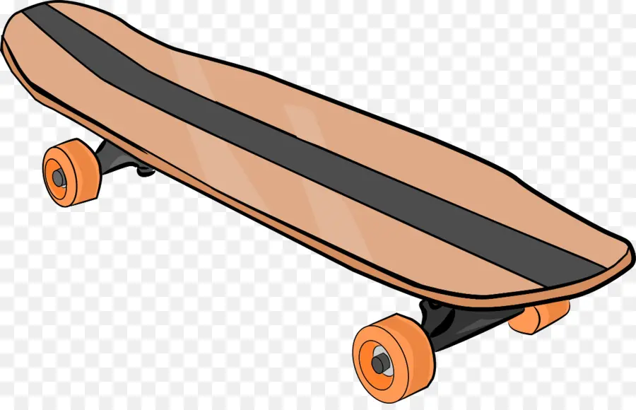 Skateboard，Roues PNG