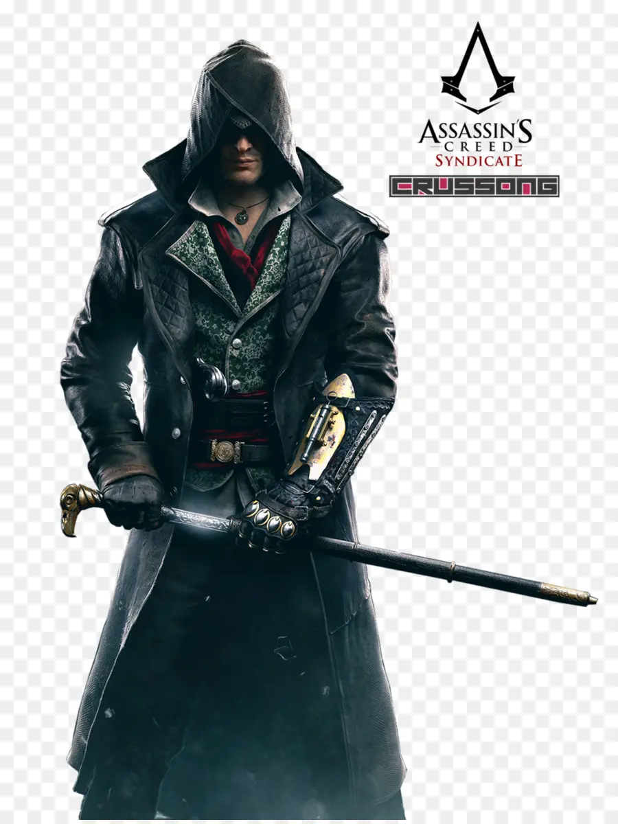 Assassins Creed Syndicate，Assassins Creed PNG