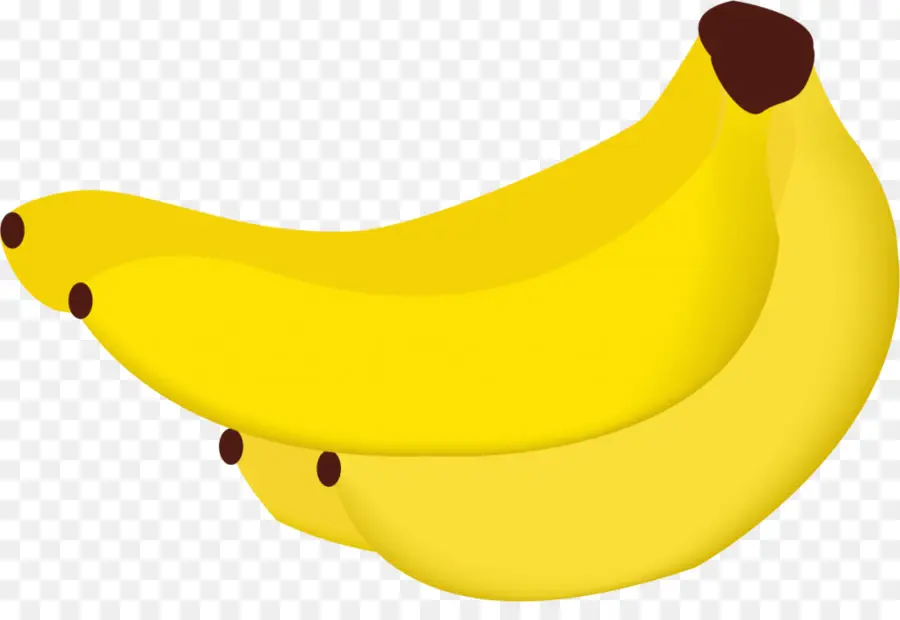 Bananes，Peler PNG