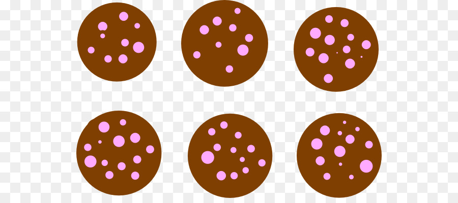 Cookies，Chocolat PNG