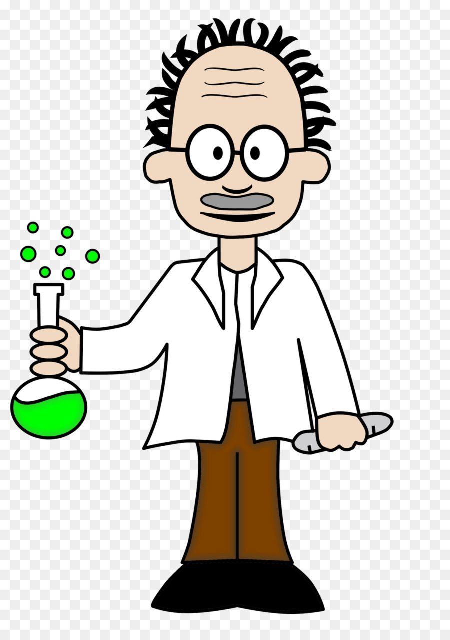 Dessin Anime La Science Scientifique Png Dessin Anime La Science Scientifique Transparentes Png Gratuit