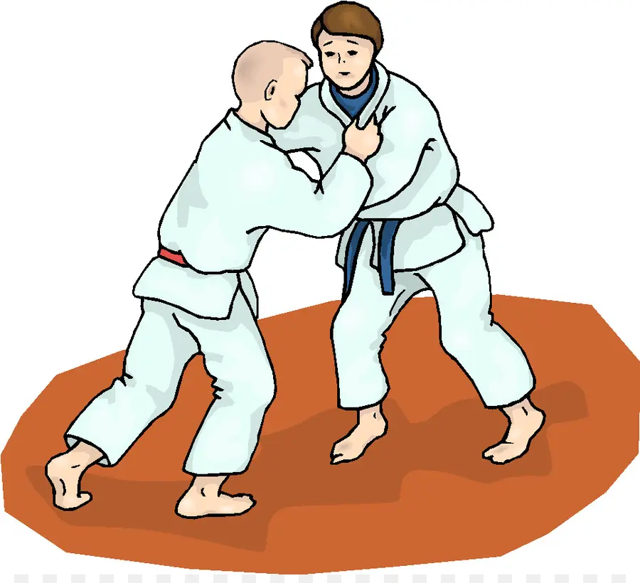 Judo，Arts Martiaux PNG