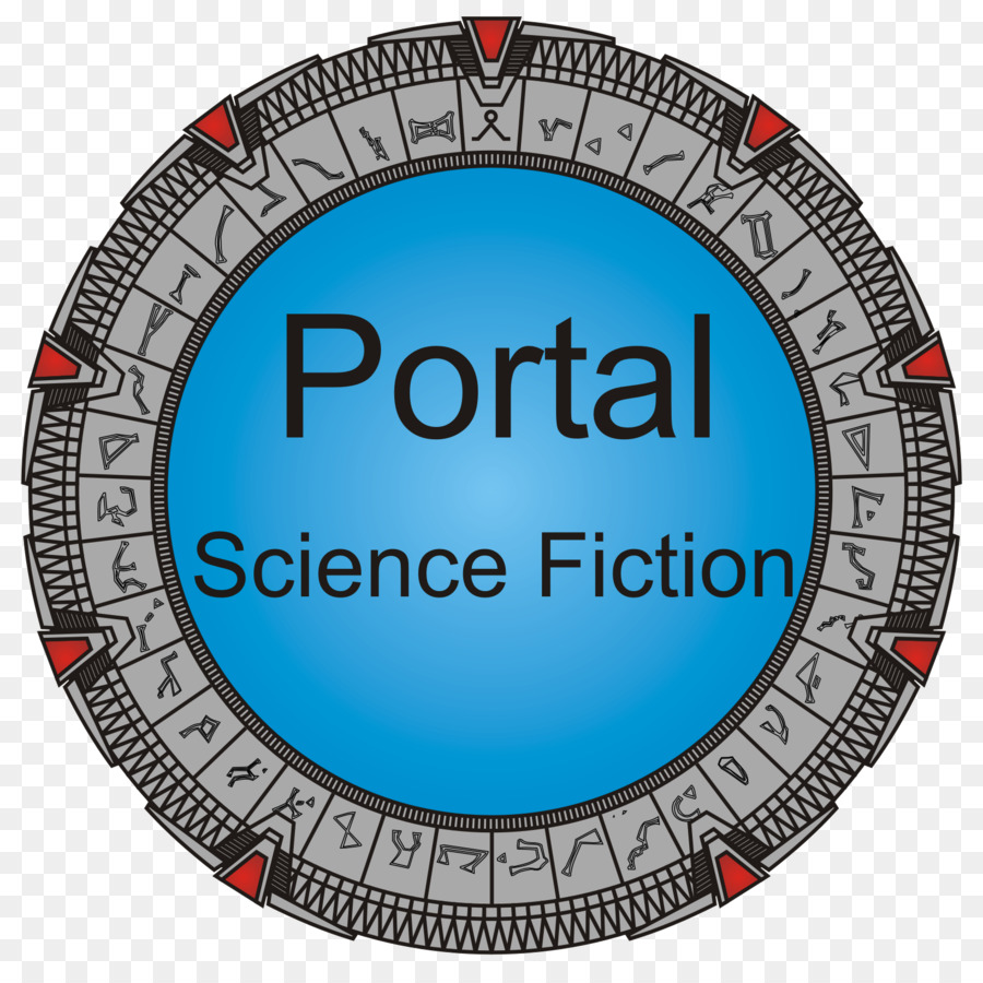 Portail，La Science Fiction PNG