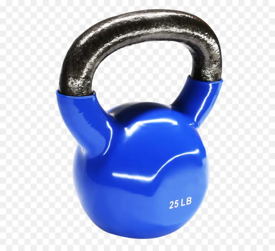 Kettlebell，L Exercice Physique PNG