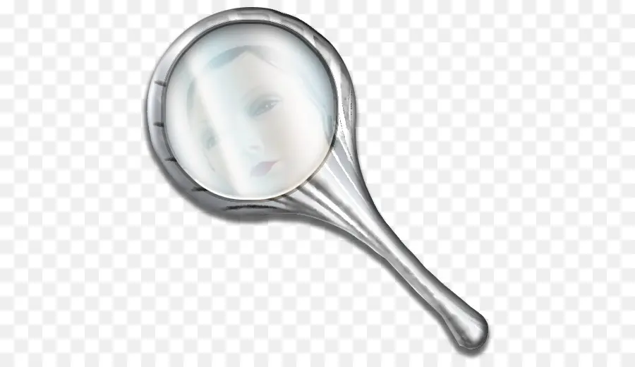 Miroir，Ordinateur De Poche PNG