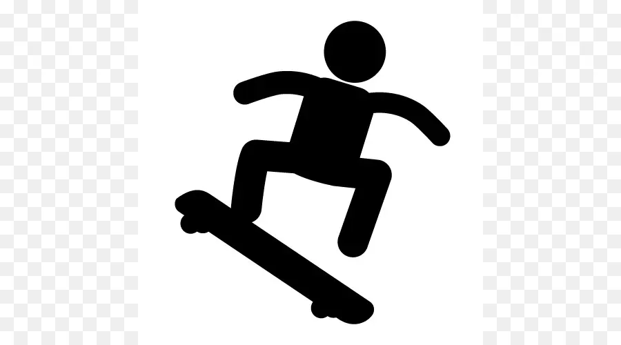 Planchiste，Skateboard PNG