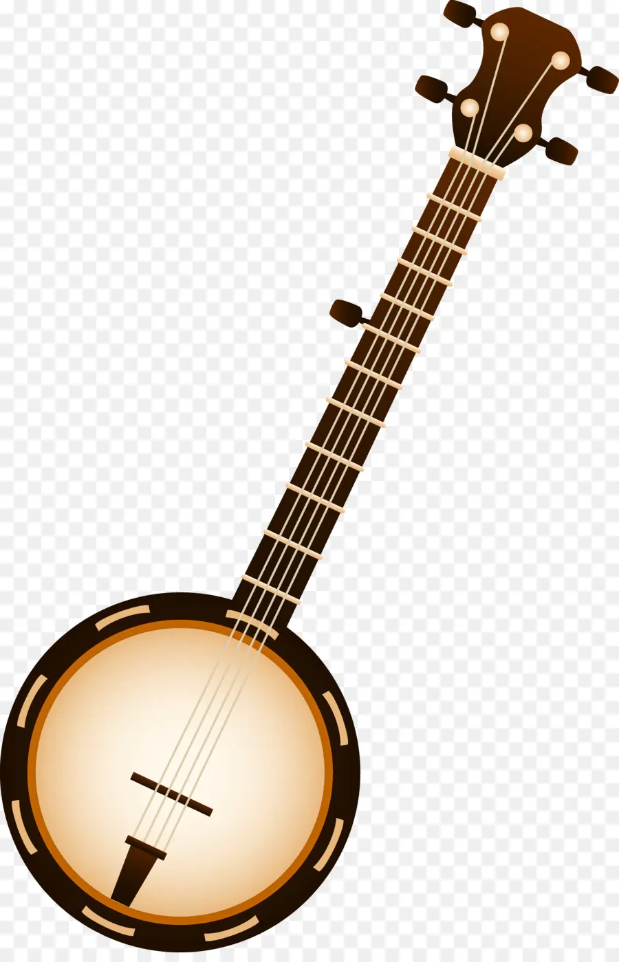 Banjo，Dessin PNG