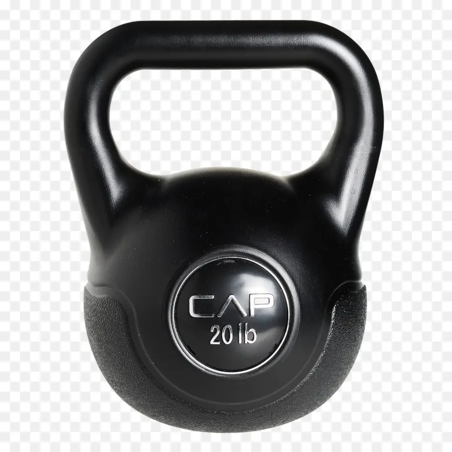 Kettlebell，Haltères PNG