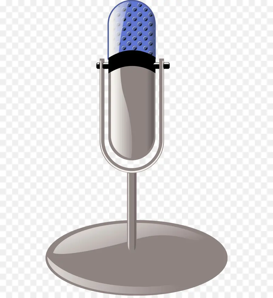Microphone，Microphone Sans Fil PNG