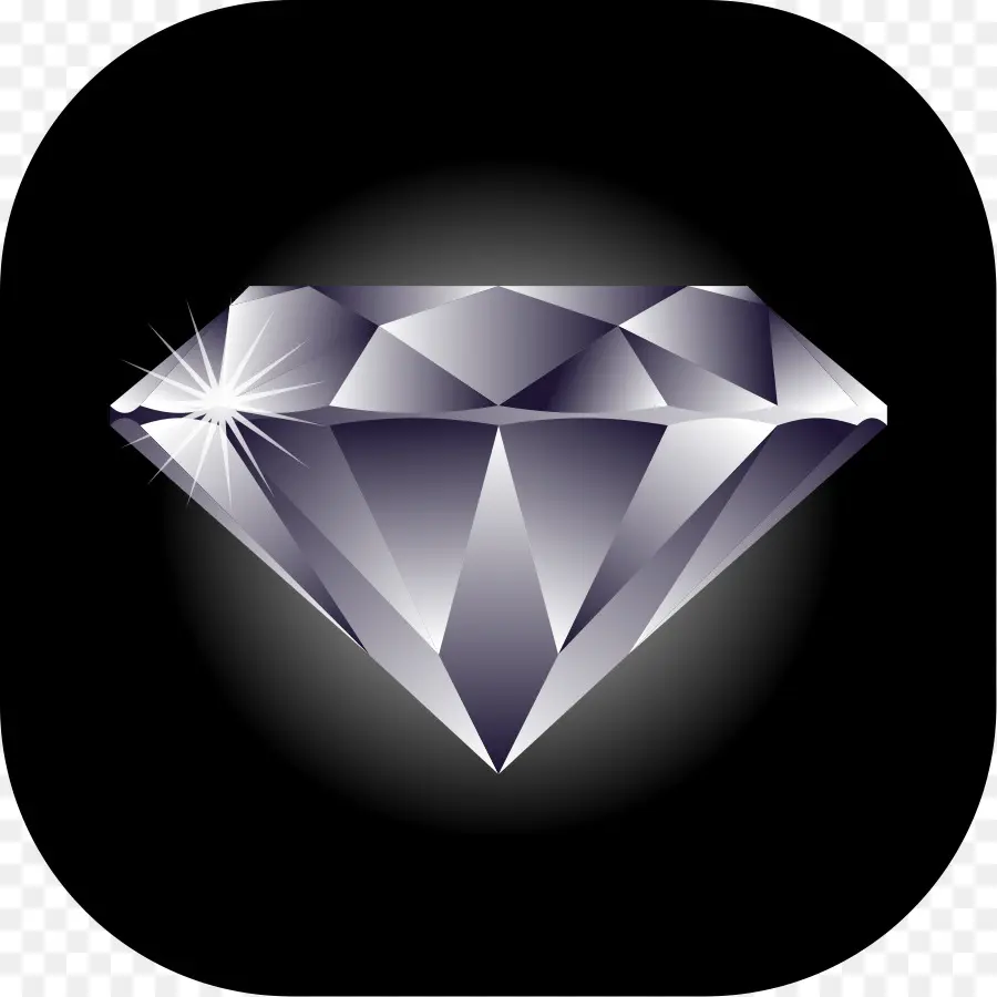 Diamant，Bijou PNG