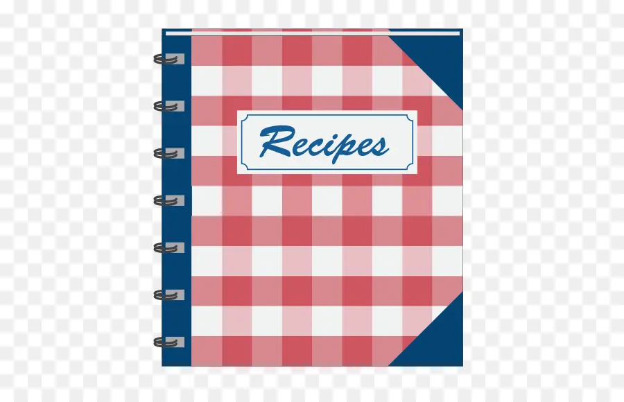 Recette，Livre De Recettes PNG