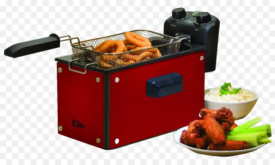 Friteuse，Cuisson PNG