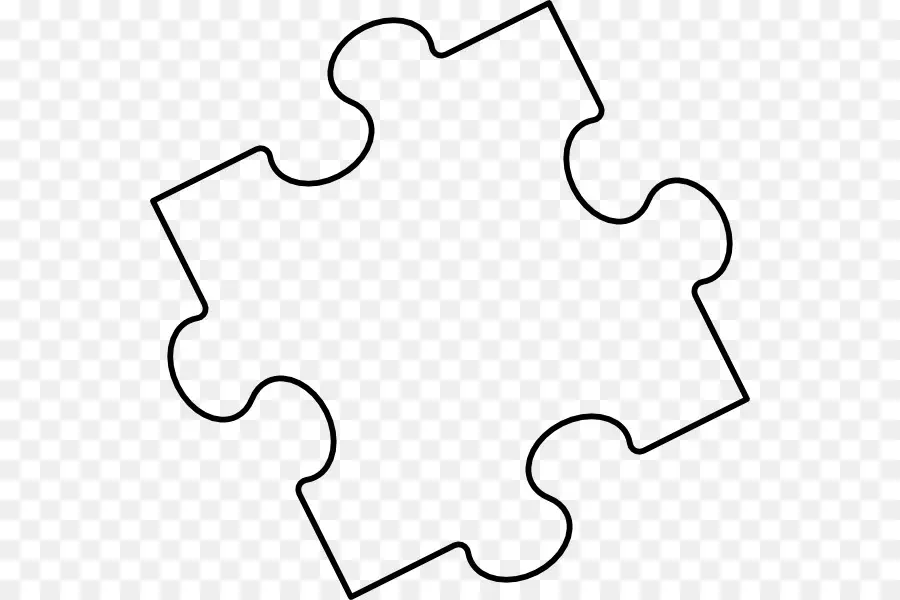 Pièce De Puzzle，Jeu PNG