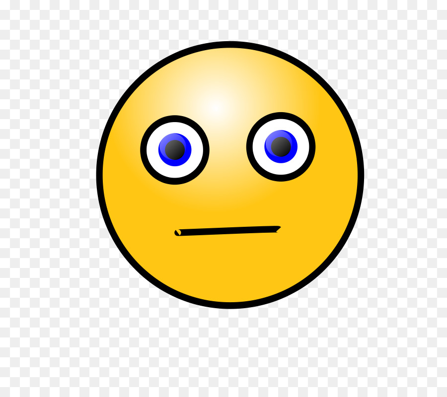 Emoji En Colère，Affronter PNG