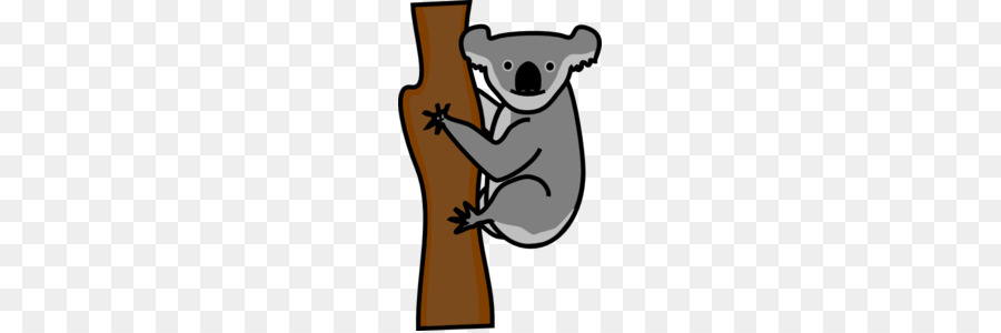 Koala，Ours PNG