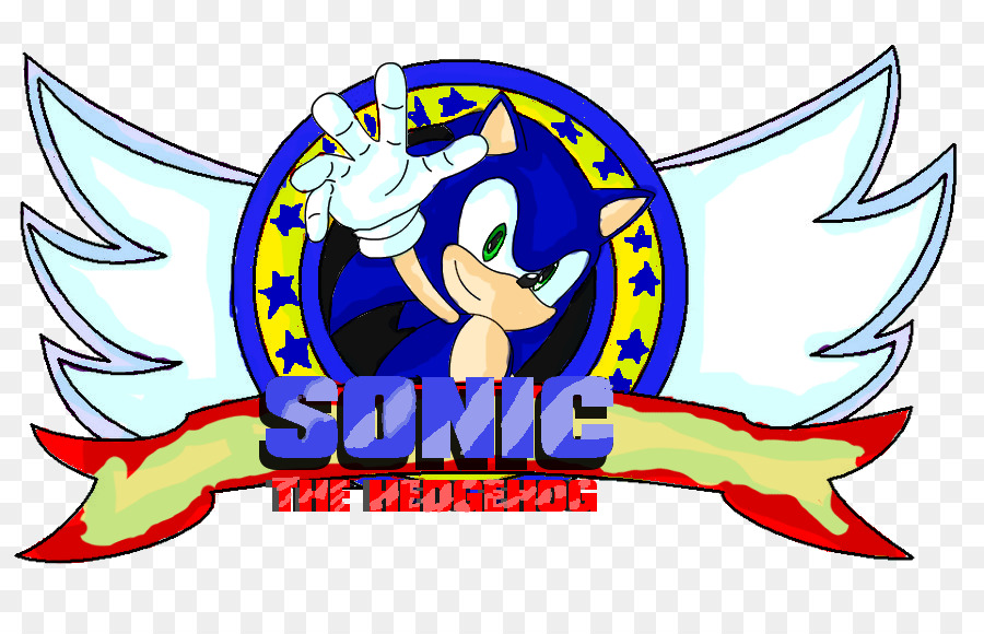 Sonic Le Hérisson，Jeu Vidéo PNG