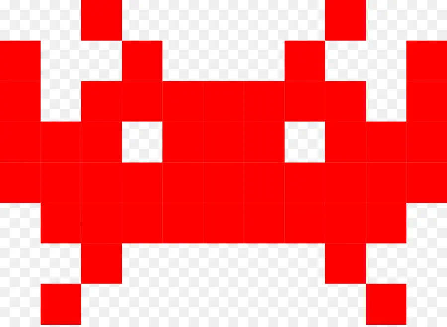 Space Invaders，Space Invaders Extreme 2 PNG