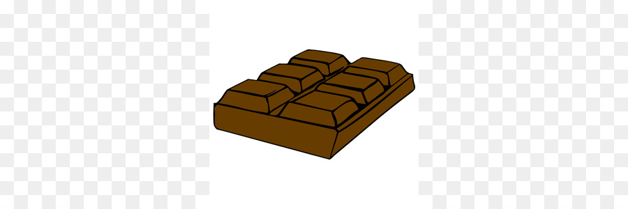 Barre De Chocolat，Chocolat PNG