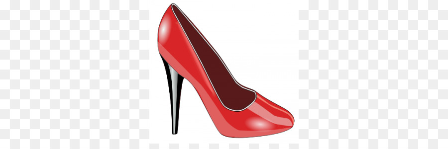 Chaussure，Highheeled Chaussures PNG