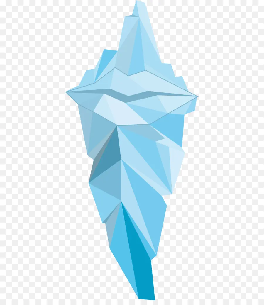Iceberg，La Résolution De L Image PNG
