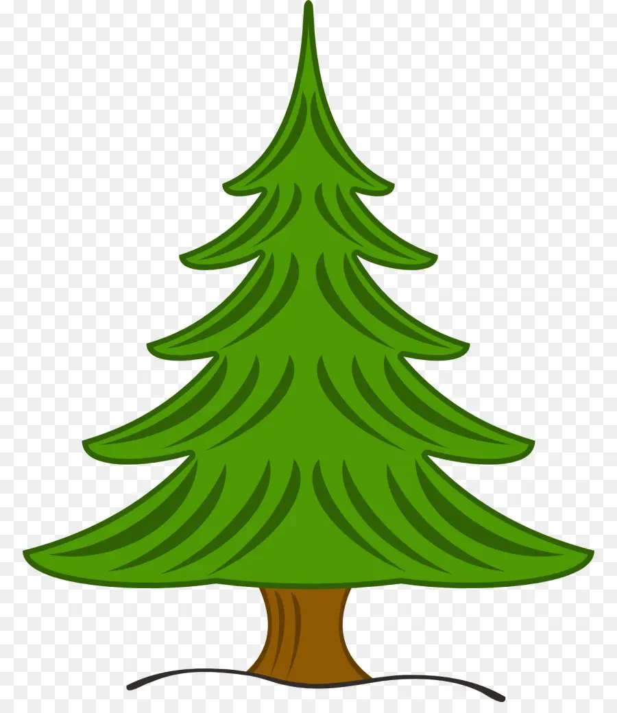 Pin，Arbre PNG