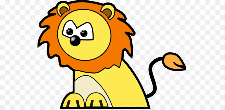 Lion，Puma PNG