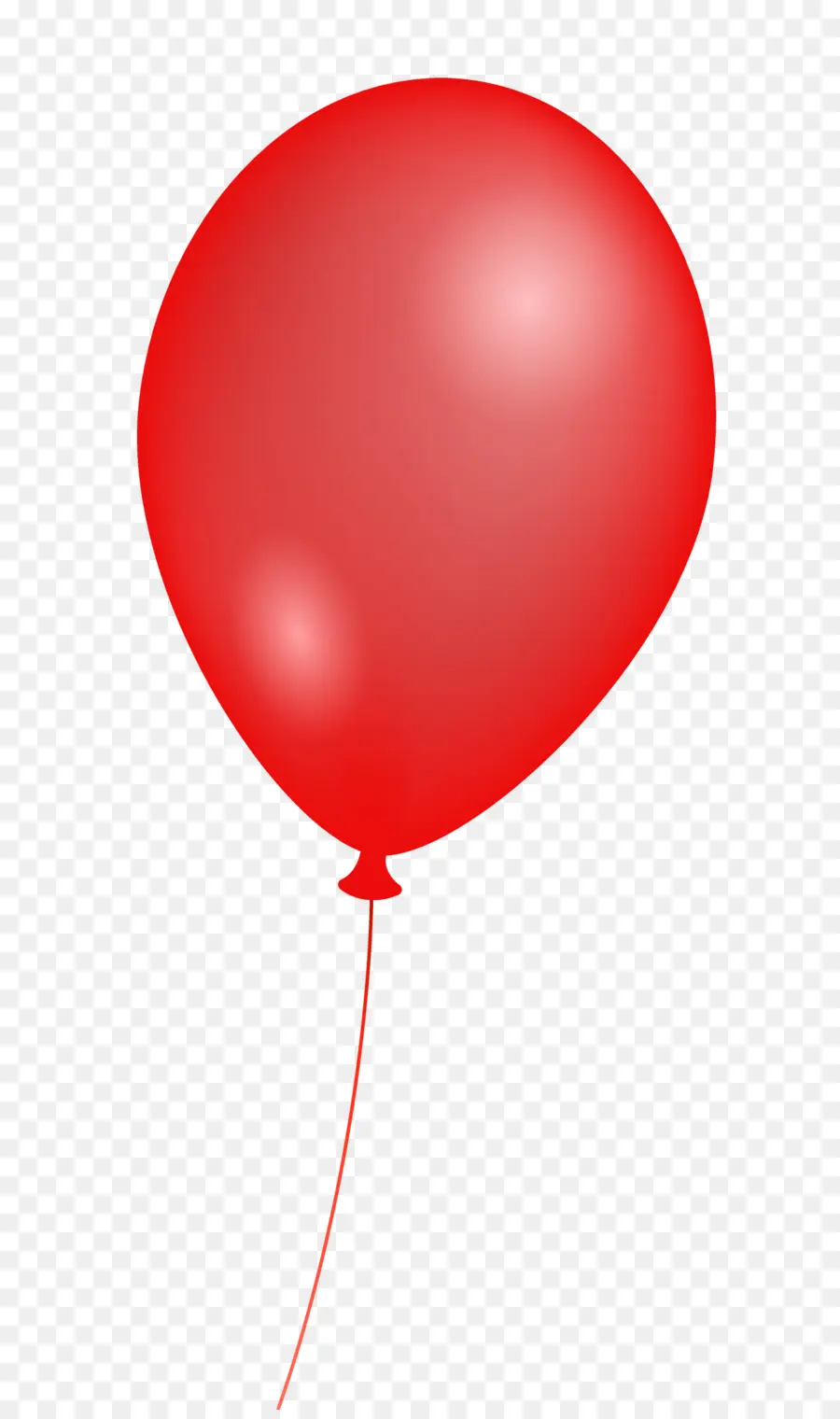 Ballon Rouge，Chaîne PNG