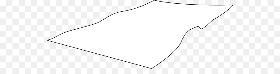 Papier Vierge，Blanc PNG