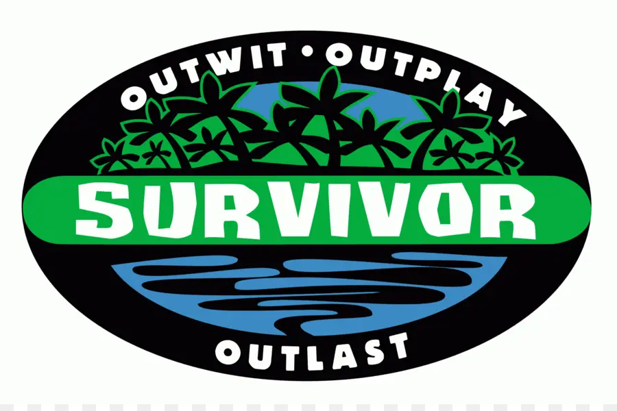 Logo Du Survivant，Déjouer PNG