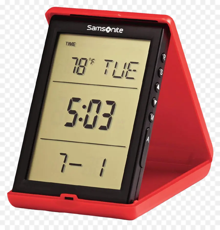 Horloge Numérique，Temps PNG