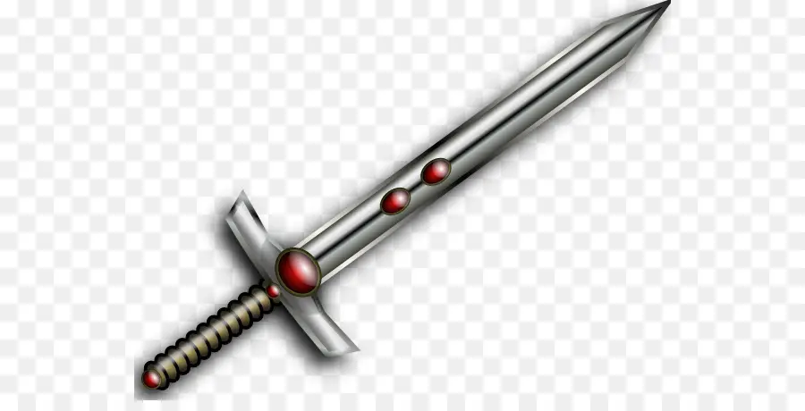 épée，épée Chevaleresque PNG