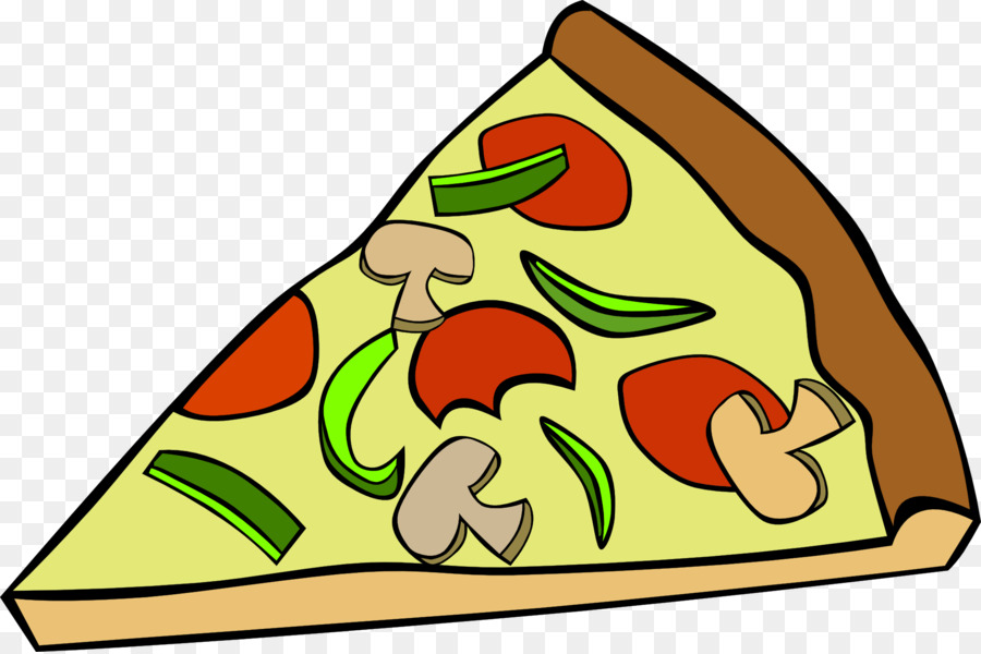 Pizza，Tranche PNG