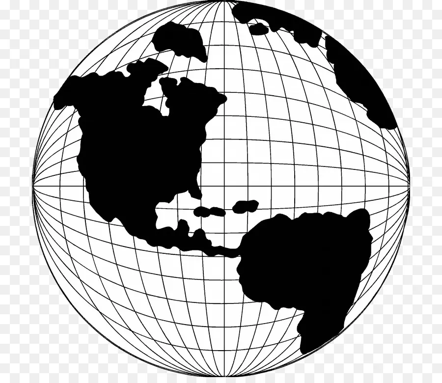 Globe，Terre PNG