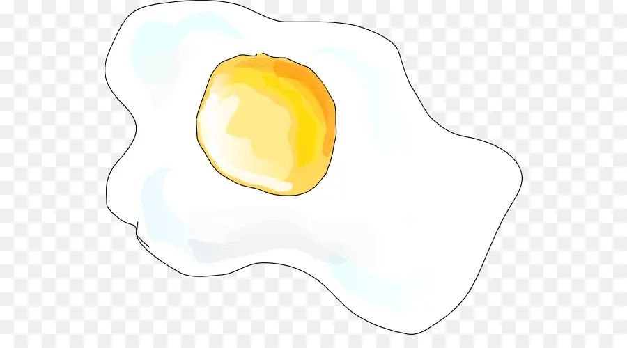 Oeuf Au Plat，Petit Déjeuner PNG