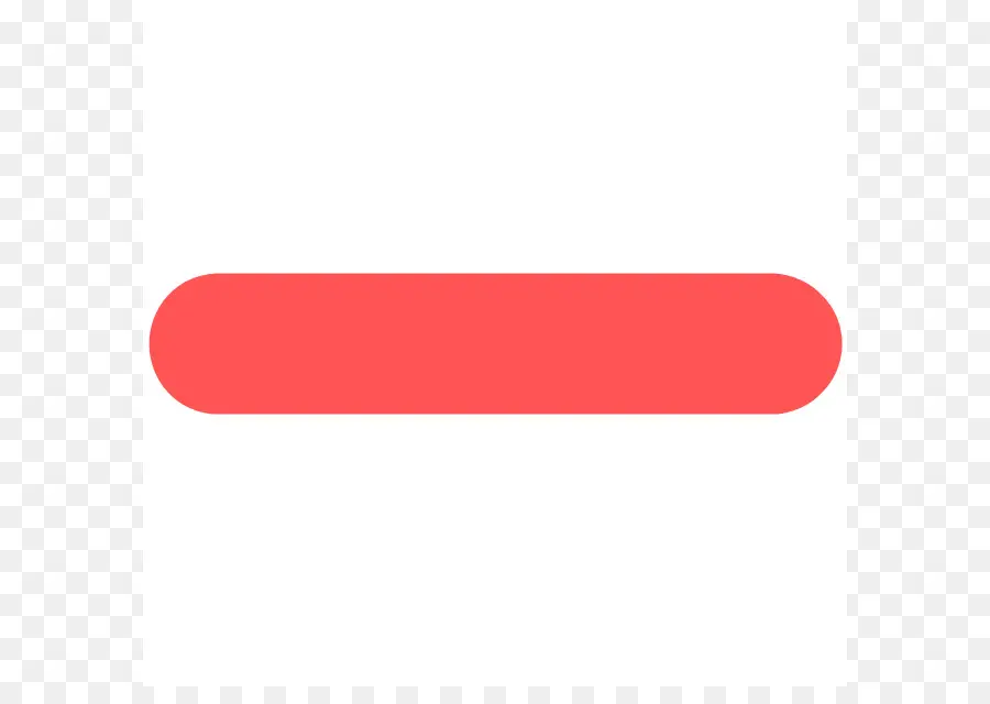 Ligne Rouge，Horizontal PNG