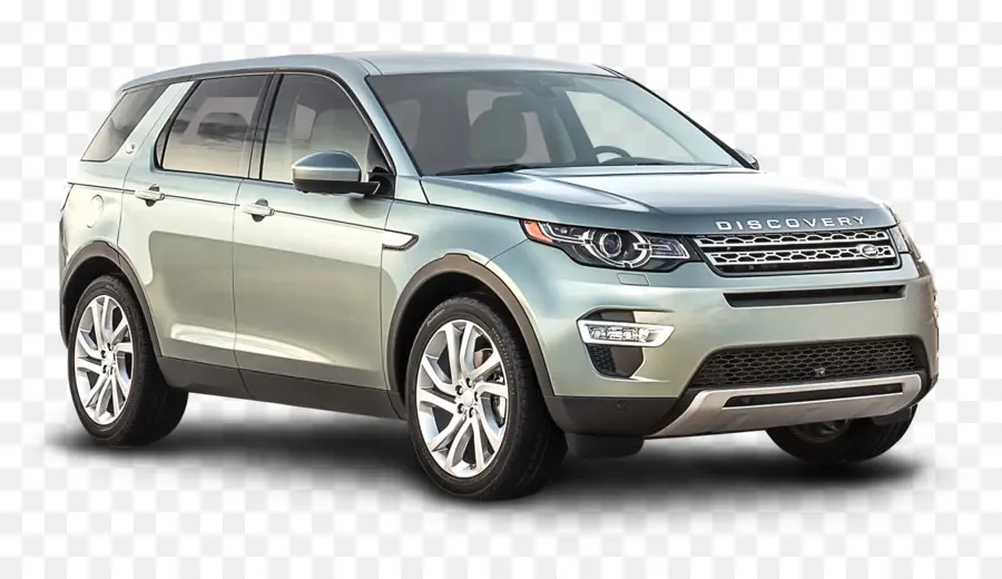 Land Rover Discovery Sport 2015，Land Rover Discovery Sport 2017 PNG