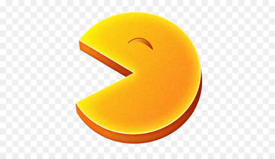 Pac Man，Arcade PNG