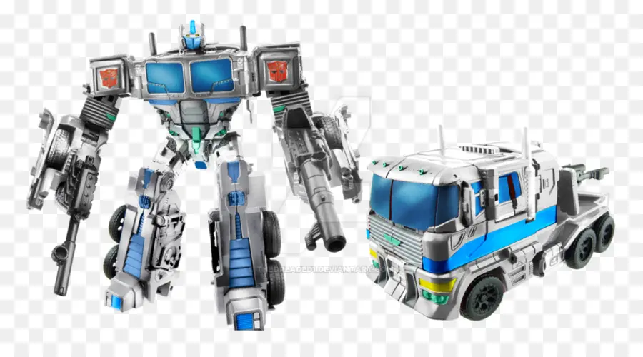 Transformers Autobots，Ultra Magnus PNG