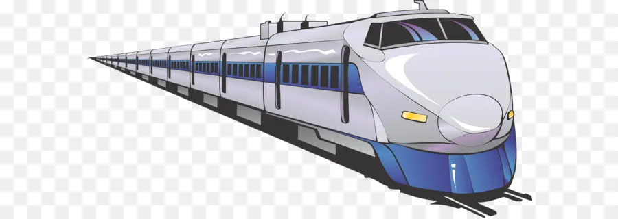 Train à Grande Vitesse，Vitesse PNG